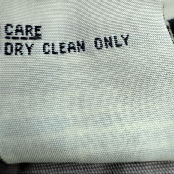 Sear and Roebuck Men’s Winter Parka Coat Wool Lined XXLT - Picture 9 of 12